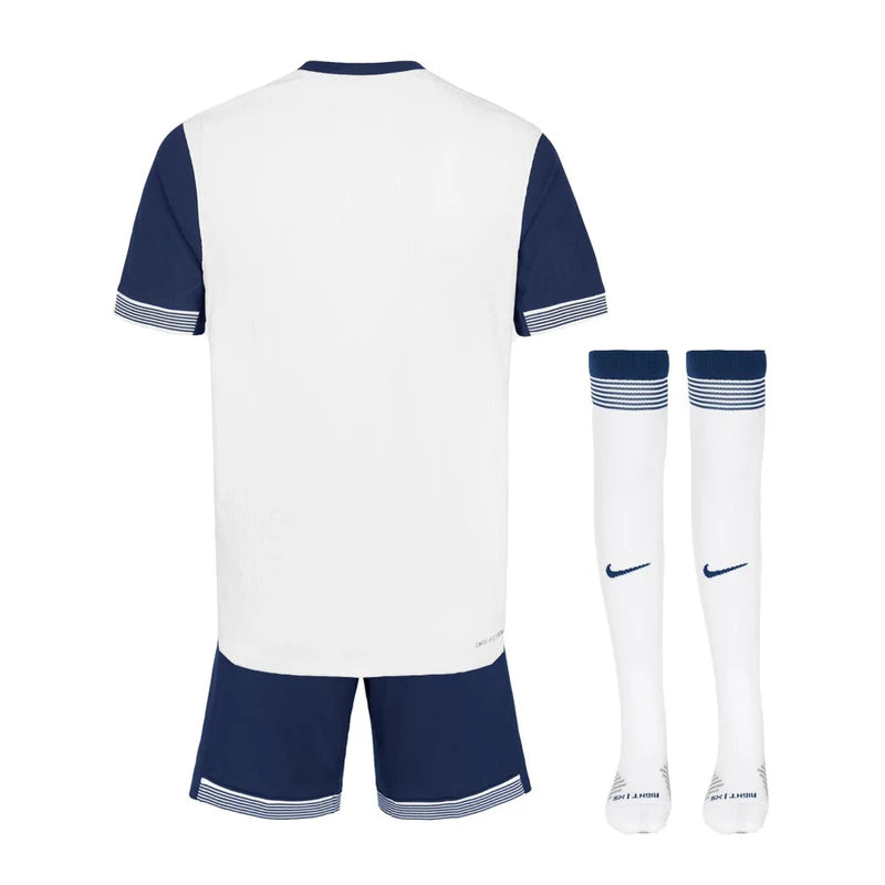 KITS ENFANT/ JUNIOR TOTTENHAM DOMICILE 2024/2025