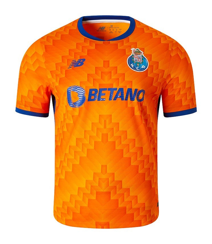 MAILLOT FC PORTO EXTERIEUR 2024/2025