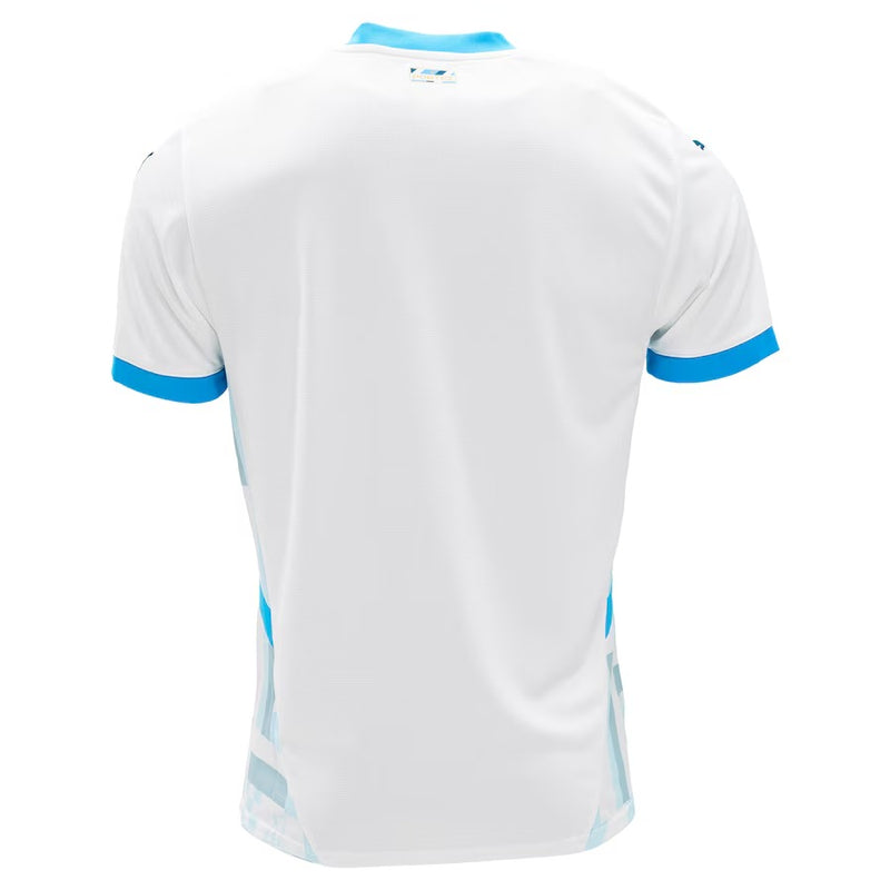 MAILLOT OM DOMICILE 2024-2025