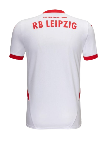 MAILLOT RB LEIPZIG DOMICILE 2024/2025