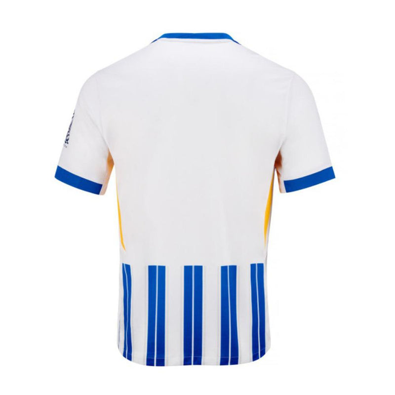 MAILLOT BRIGHTON DOMICILE 2024/2025