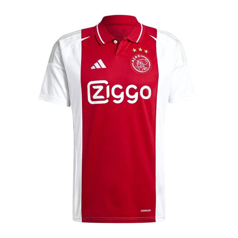 MAILLOT AJAX AMSTERDAM DOMICILE 2024/2025