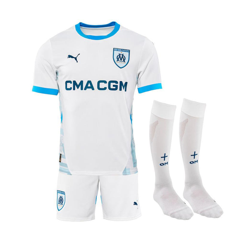 KITS ENFANT/ JUNIOR OM DOMICILE 2024/2025