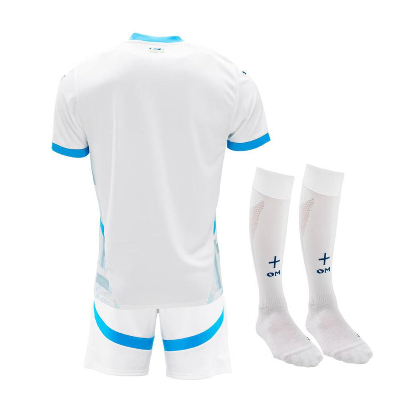 KITS ENFANT/ JUNIOR OM DOMICILE 2024/2025