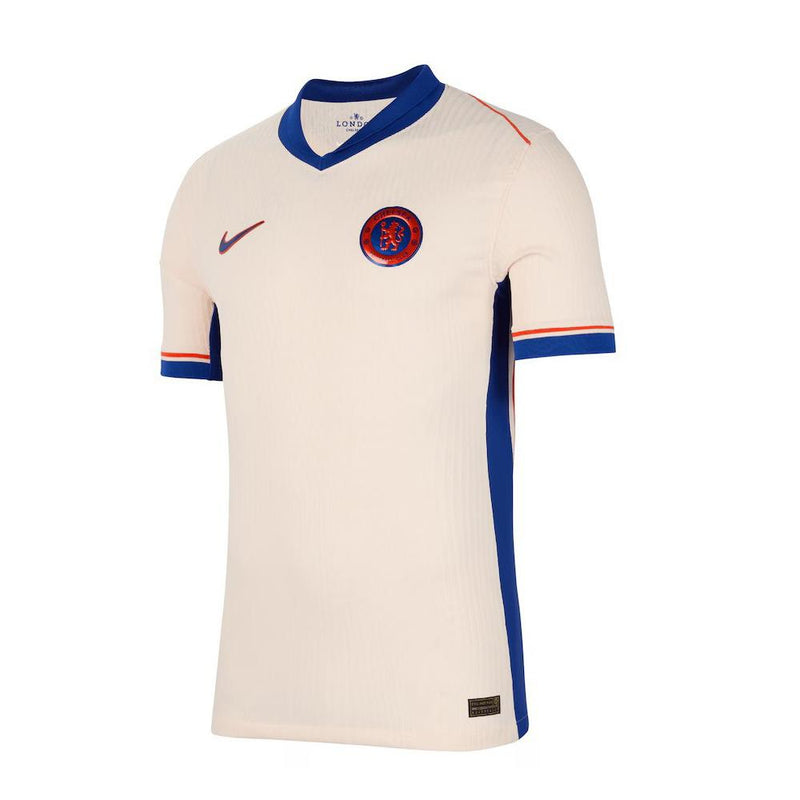 MAILLOT CHELSEA EXTERIEUR 2024/2025