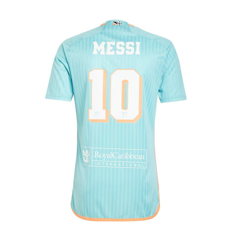 MAILLOT INTER MIAMI THIRD 2024/2025