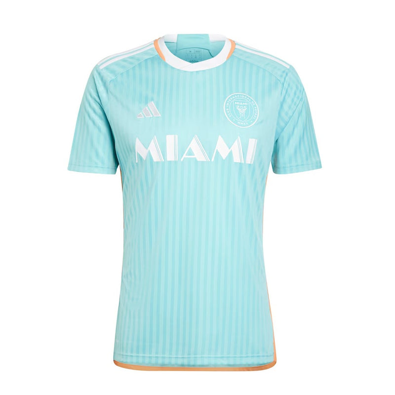 MAILLOT INTER MIAMI THIRD 2024/2025