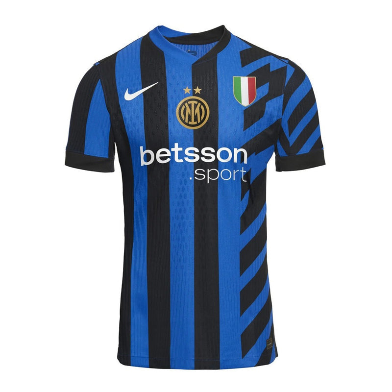 MAILLOT INTER MILAN DOMICILE 2024/2025