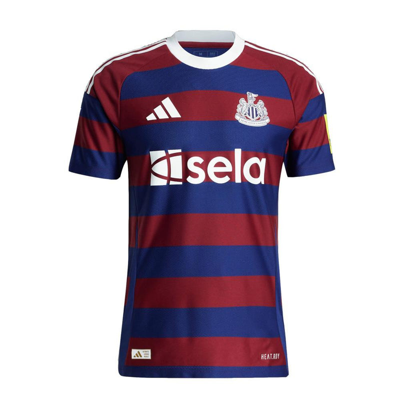 MAILLOT NEWCASTLE EXTERIEUR 2024/2025