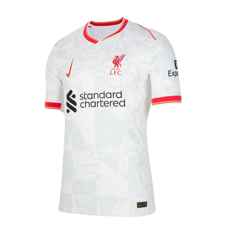 MAILLOT LIVERPOOL THIRD 2024/2025