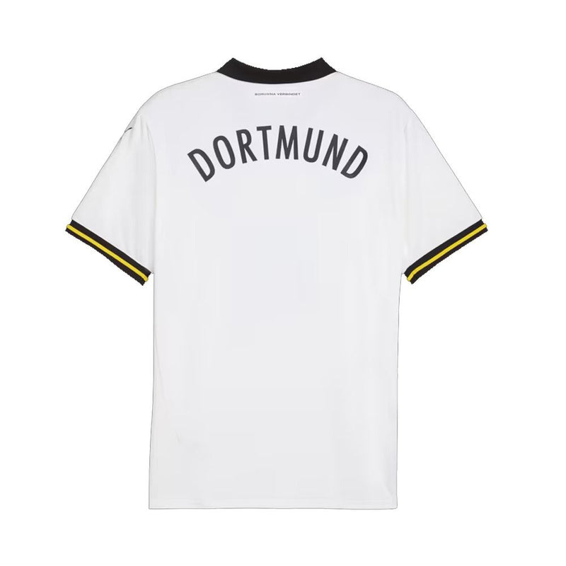 MAILLOT DORTMUND THIRD 2024/2025