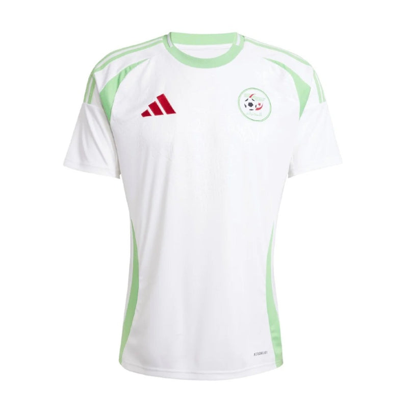 MAILLOT ALGERIE DOMICILE 2024/2025