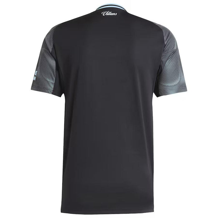 Maillot De Football Aston Villa 1982 Rétro - Marque Score Draw - Taille M - Occasion Avec Taches