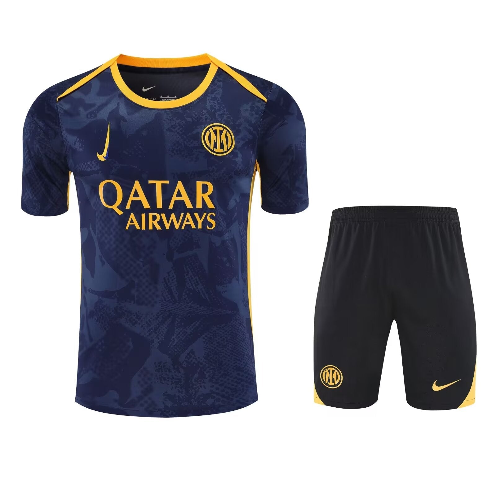 TRAINING INTER MILAN 2025/2026