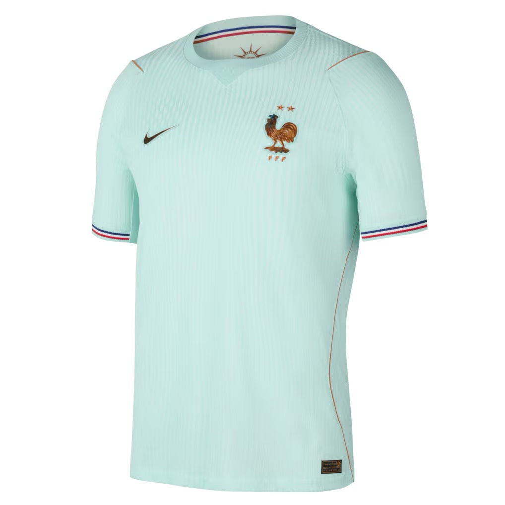 MAILLOT FRANCE EXTERIEUR COUPE DU MONDE 2026