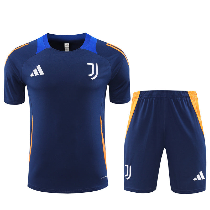 TRAINING JUVENTUS 2024/2025