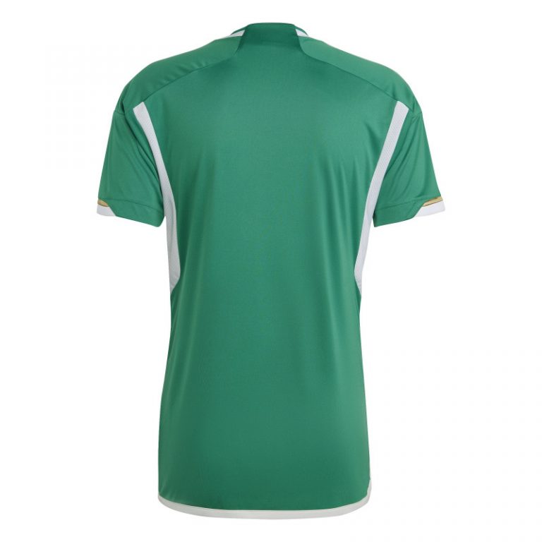 ALGERIA AWAY JERSEY 2022/2023