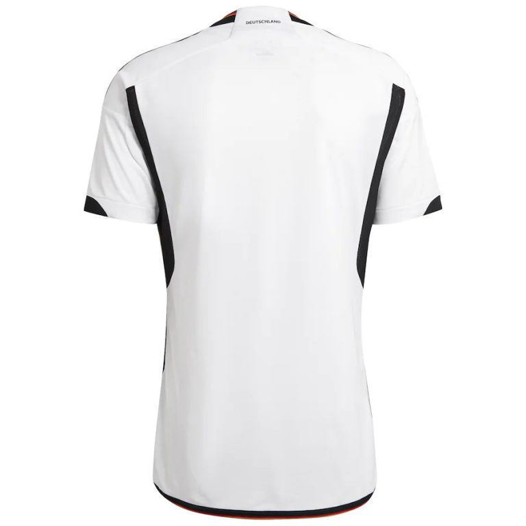 GERMANY WORLD CUP HOME SHIRT 2022