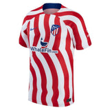 Maillot Vintage Atlético Madrid 2016/17 Home - Carrasco 10 Maillot Vintage Atlético Madrid 2016/17 Home - Carrasco 10