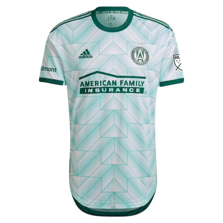 MAILLOT ATLANTA UNITED 2022/2023