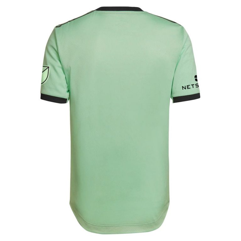 MAILLOT AUSTIN FC 2022/2023