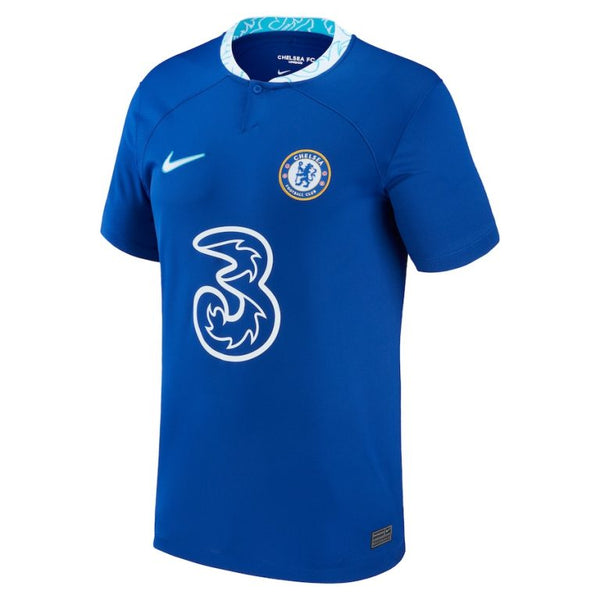 maillot 2022 chelsea