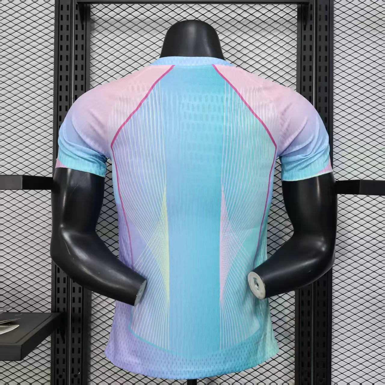 MAILLOT CONCEPT FC BARCELONE 2025/2026
