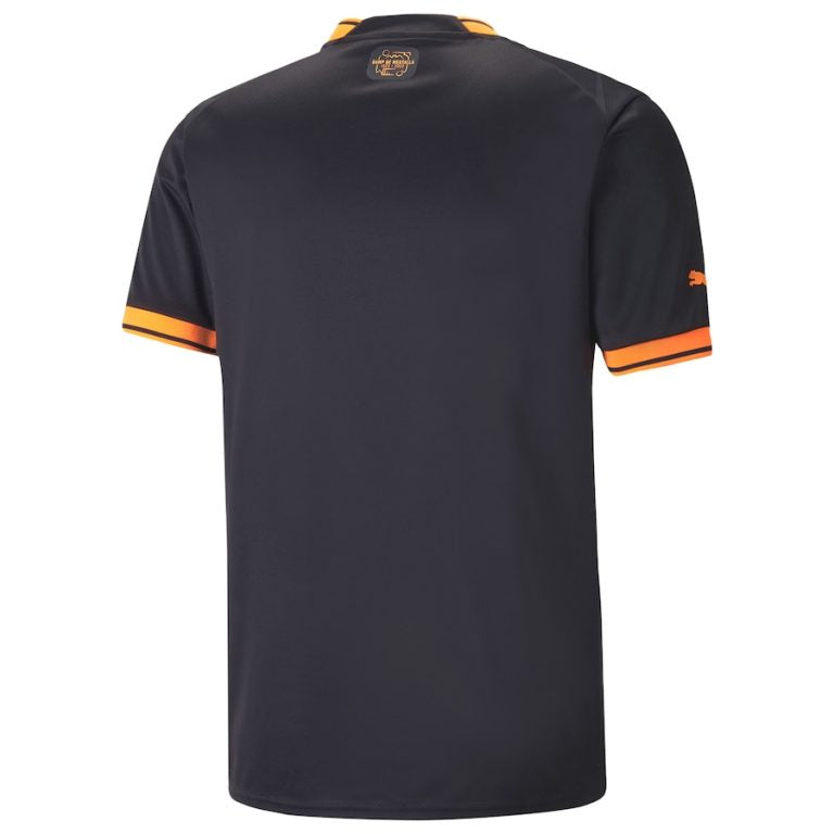 Maillot Icarus Accra Great Olympics FC Extérieur 2022/2023 – Or, Taille M, Occasion