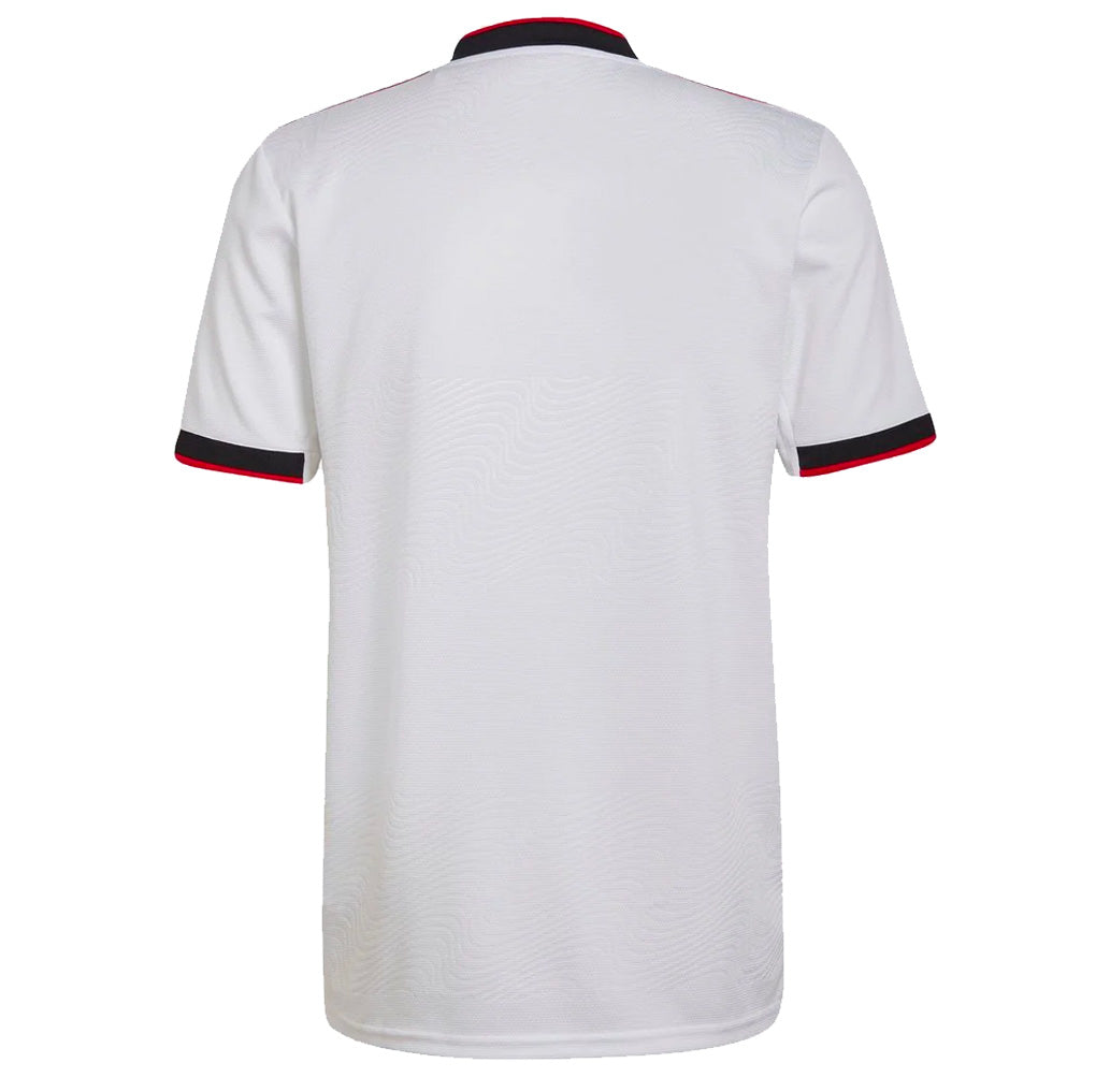 FLAMENGO AWAY JERSEY 2022/2023