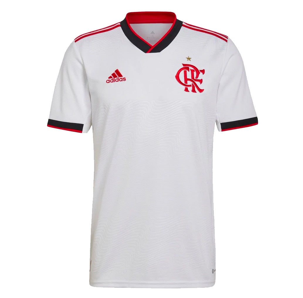 FLAMENGO AWAY JERSEY 2022/2023