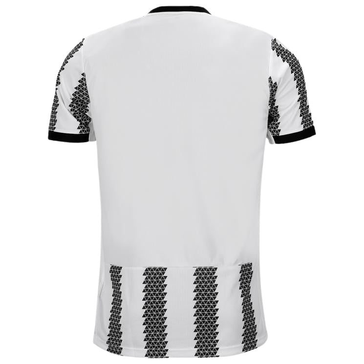 JUVENTUS HOME JERSEY 2022/2023