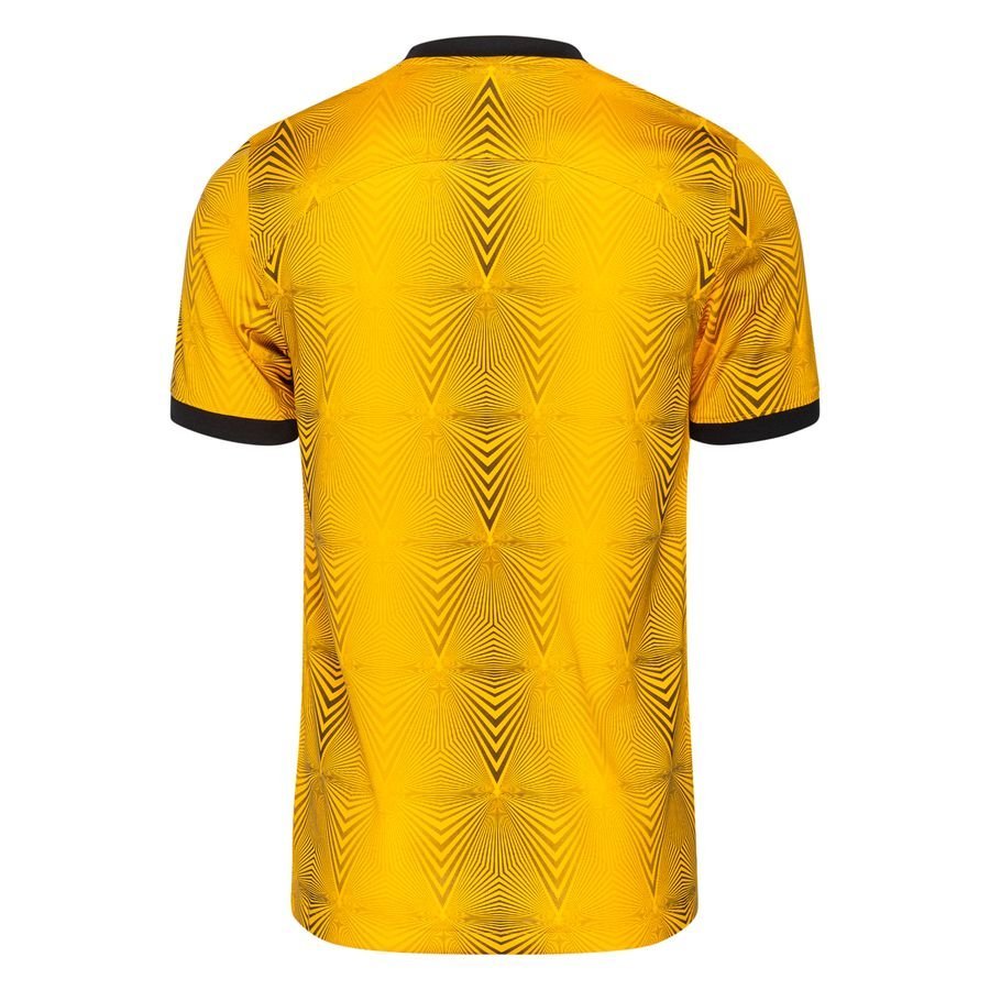 KAIZER CHIEFS HOME JERSEY 2022/2023