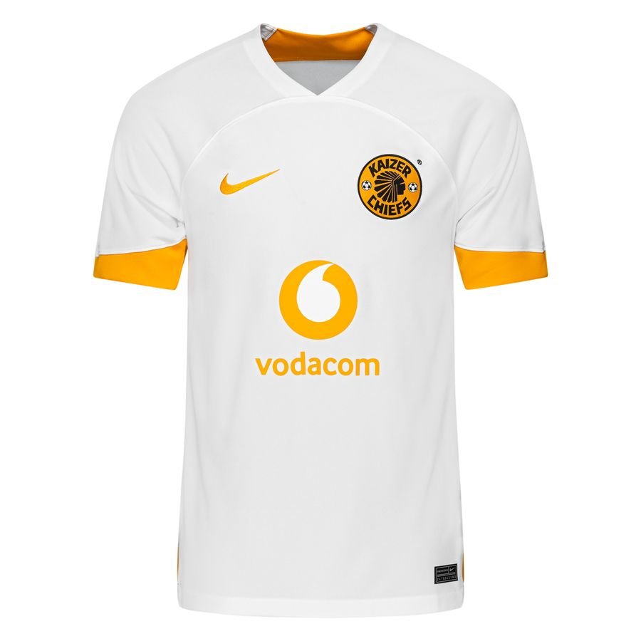 KAIZER CHIEFS AWAY JERSEY 2022/2023