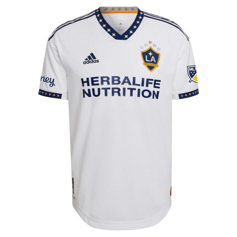 MAILLOT LOS ANGELES GALAXY 2022/2023