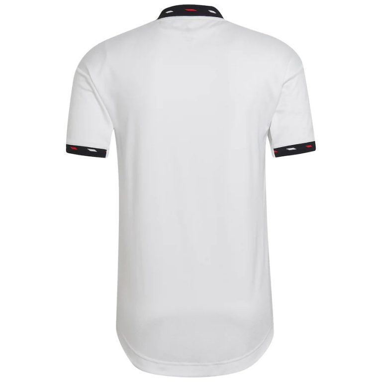 MANCHESTER UNITED AWAY SHIRT 2022/2023