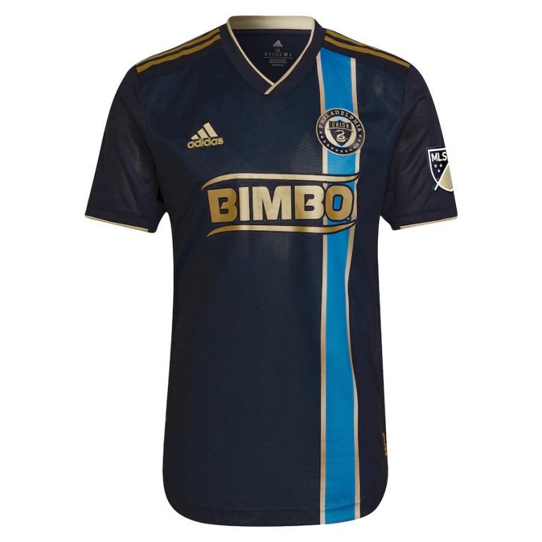 MAILLOT PHILADELPHIA UNION 2022/2023