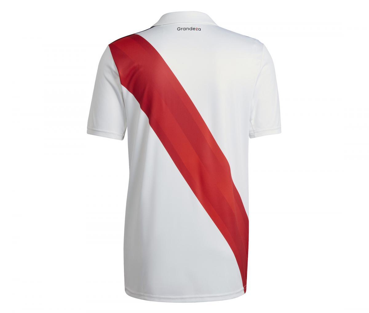 RIVER PLATE HOME JERSEY 2022/2023