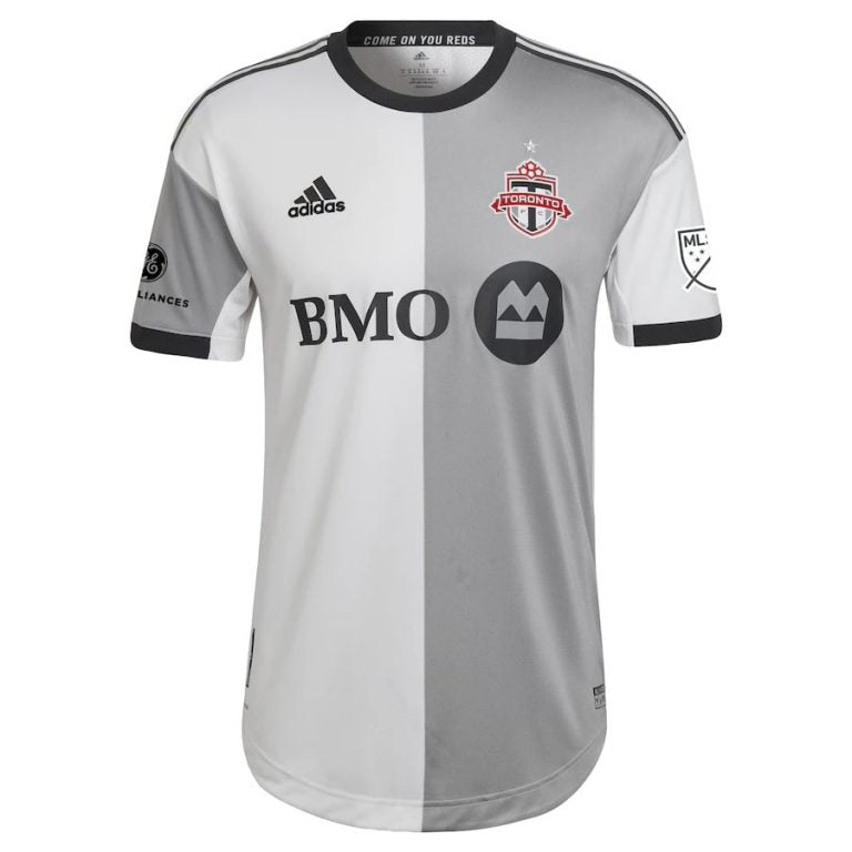 MAILLOT TORONTO FC 2022/2023