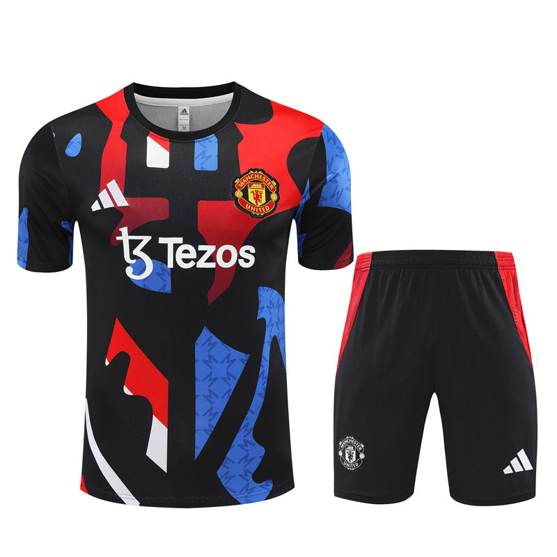 TRAINING MANCHESTER UNITED 2025/2026