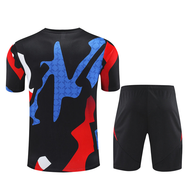 TRAINING MANCHESTER UNITED 2025/2026