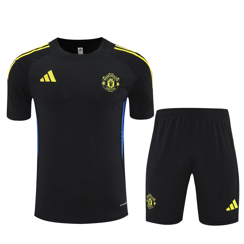 TRAINING MANCHESTER UNITED 2025/2026