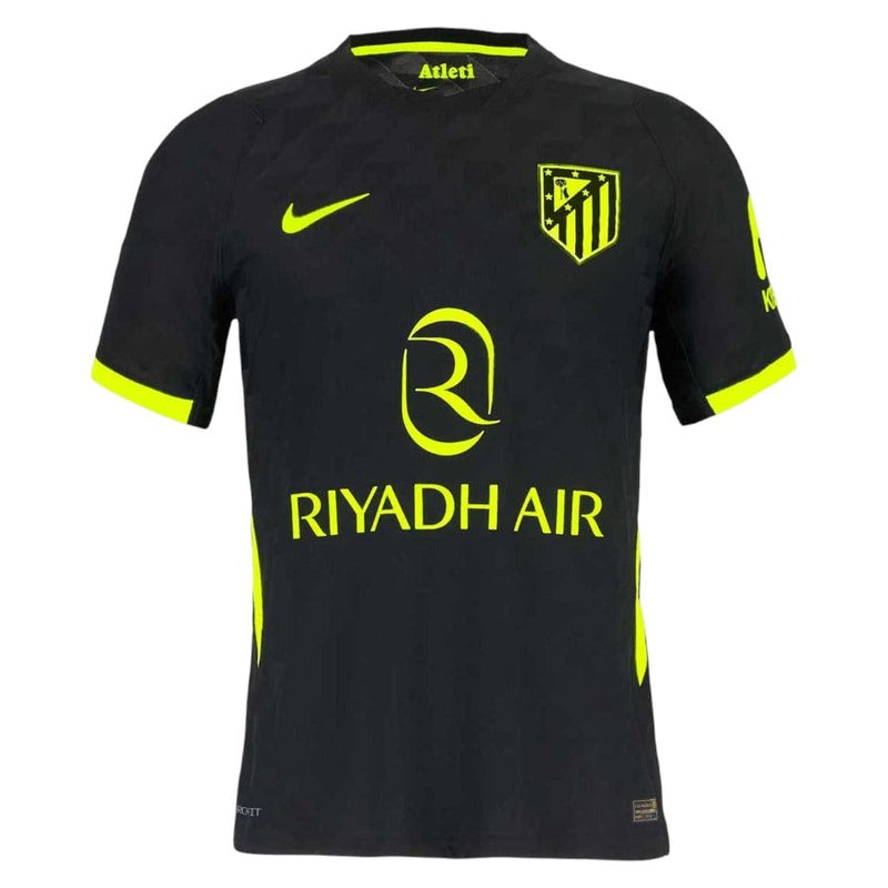 MAILLOT ESPAGNE EXTERIEUR COUPE DU MONDE 2026