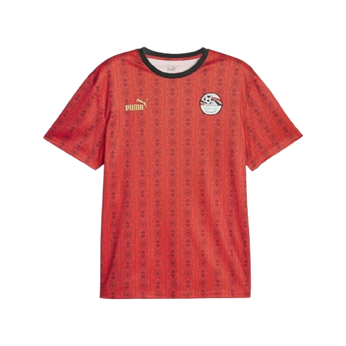 MAILLOT EGYPTE FOOTBALL CULTURE CAN 2024