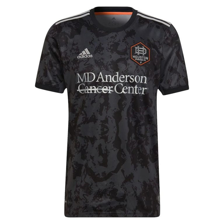 MAILLOT HOUSTON DYNAMO FC