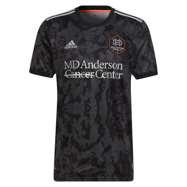 HOUSTON DYNAMO FC JERSEY numero10