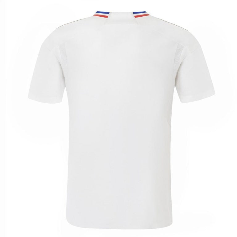 MAILLOT OL DOMICILE 2023/2024