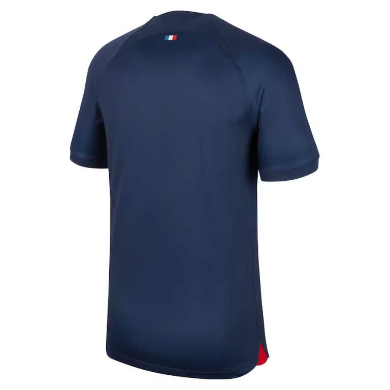 PSG HOME JERSEY 2023/2024 