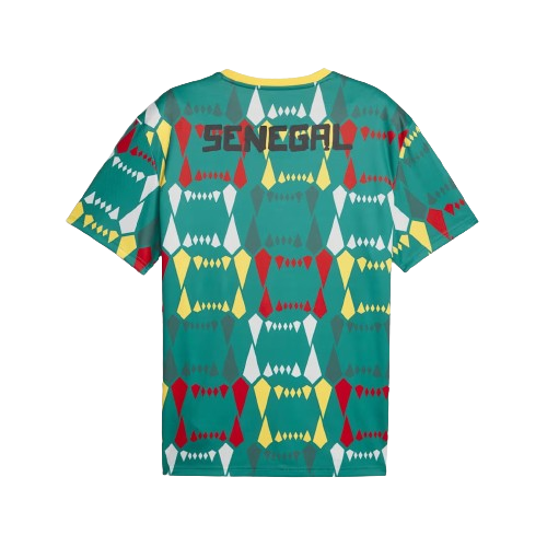 MAILLOT SENEGAL CAN 2024