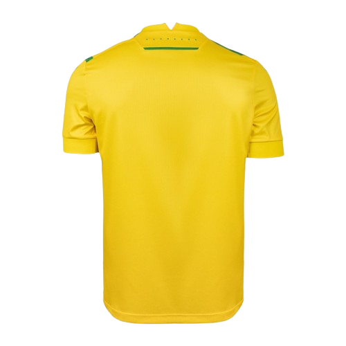 MAILLOT FC NANTES DOMICILE 2024/2025