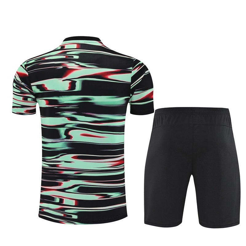 TRAINING PORTUGAL 2025/2026